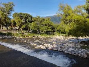 Camping Municpal La Banda Sud