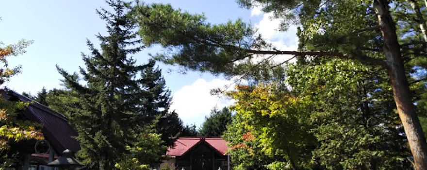Kabato Shrine
