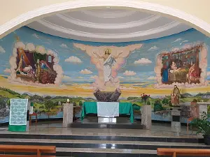 Capela de São José