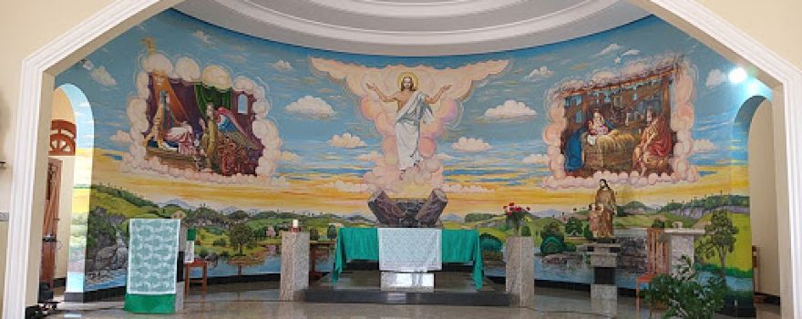 Capela de São José
