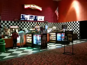 Cinemark Del Rio Movies 8