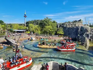 Atlantis Legoland