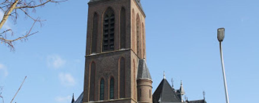 Immaculate Conception of Mary church