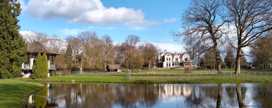 Park Rams Woerthe