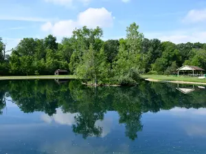 Kendrick Woods