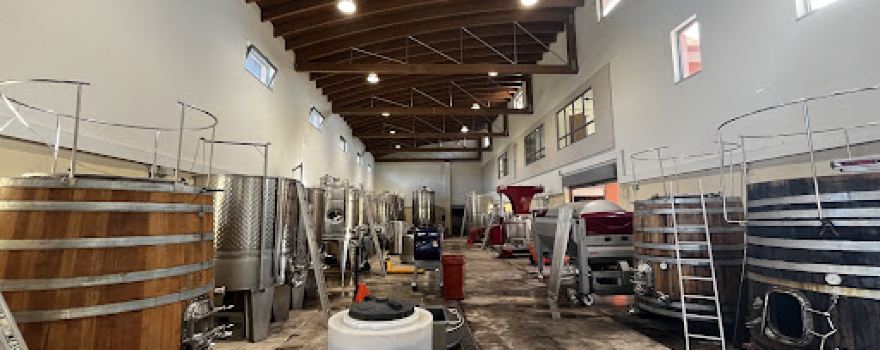 Manousakis Winery