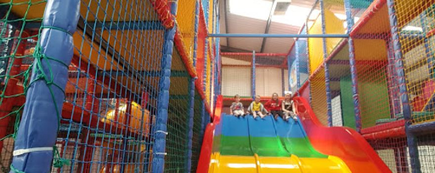 Play Town Softplay