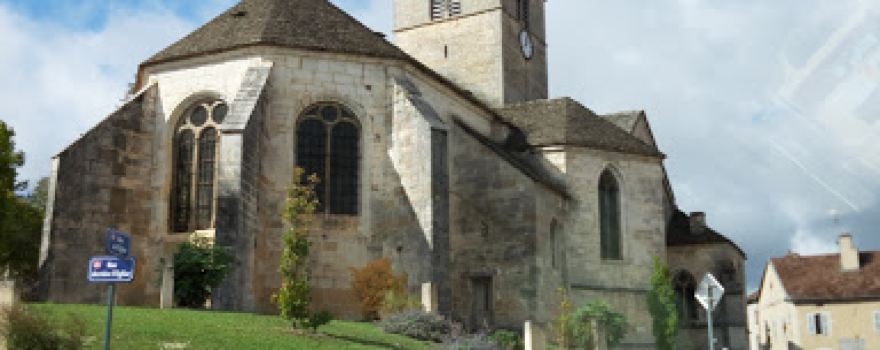 Eglise Saint Remi