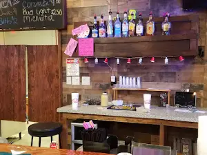 Legacy Arcade & Bar