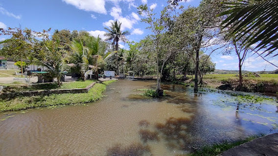 Parque das Águas