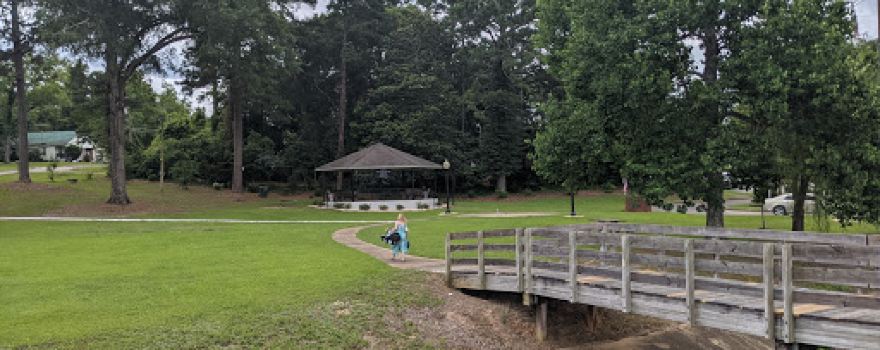 Douglas Park