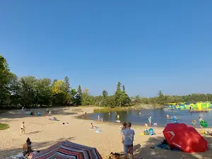 Hoopla Island