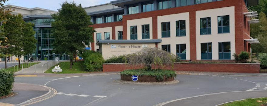 Tiverton Library