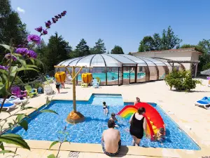 Camping Le Moulin