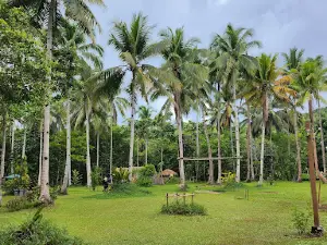 The Island Nature Spring