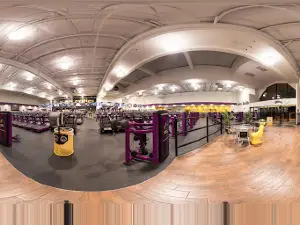 Planet Fitness