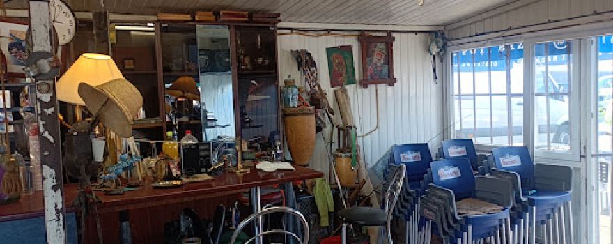 Obor Fleamarket