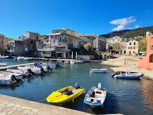 Cap Corse