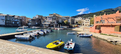 Cap Corse