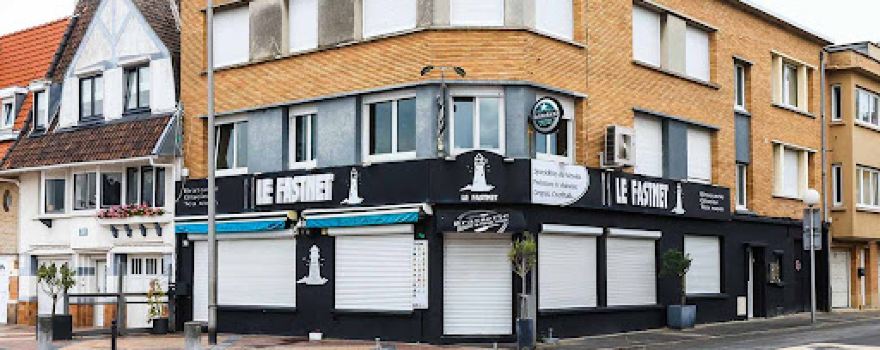 Bray-Dunes Tourist Office