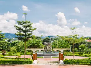Ngoc Hoi Park