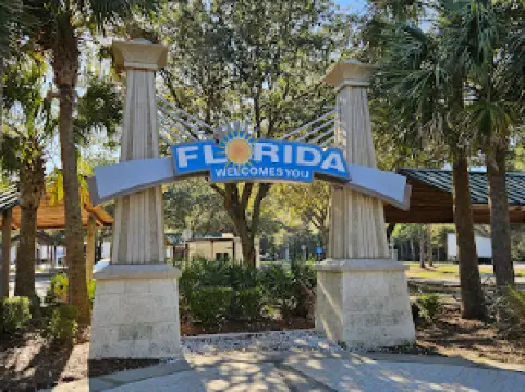 Official Florida Welcome Center