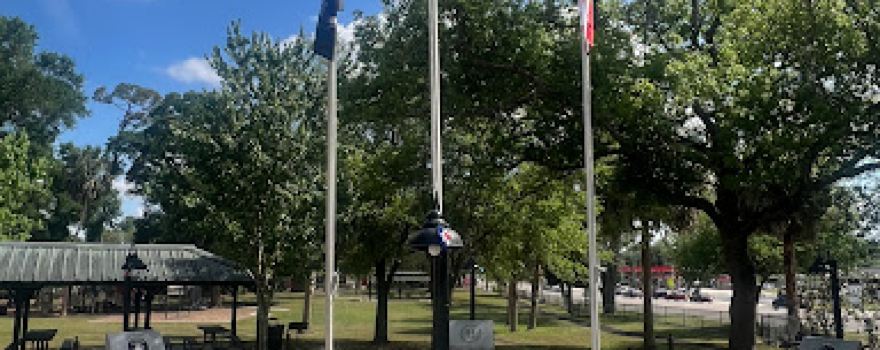 Veterans Memorial Park