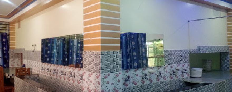 Maisha Community Hall মাঈশা কমিউনিটি হল