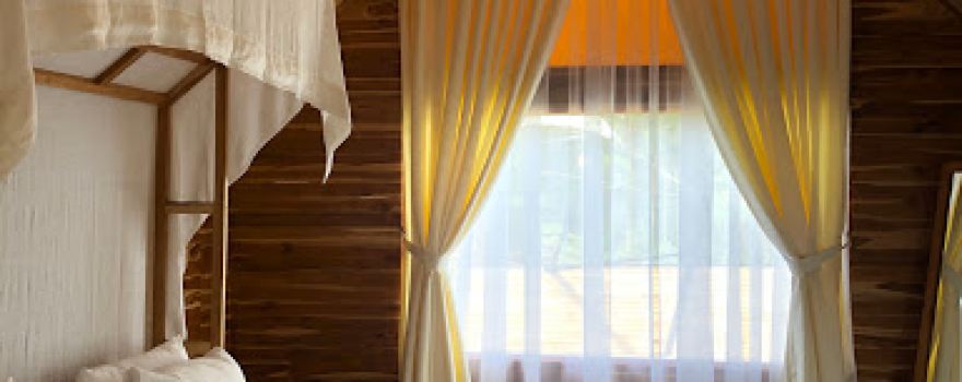 Glamping Legok Kondang Lodge