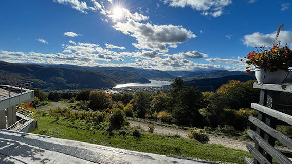 Vârful Cozla