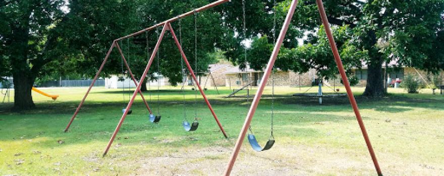 Children's Park