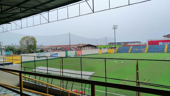 Juan Gobán Stadium