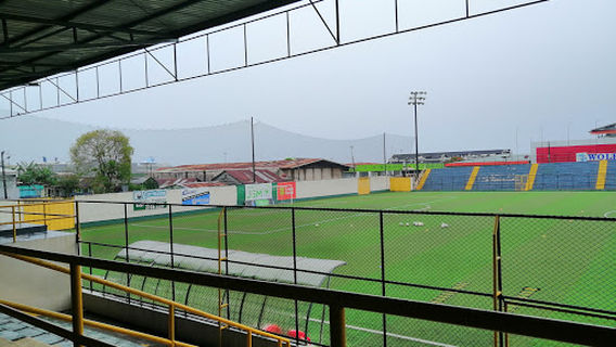 Juan Gobán Stadium