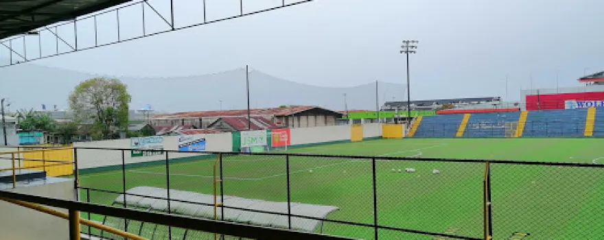 Juan Gobán Stadium