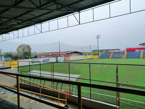 Juan Gobán Stadium