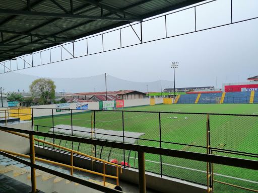 Juan Gobán Stadium
