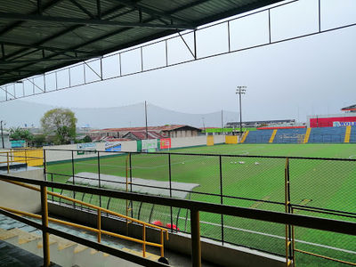 Juan Gobán Stadium