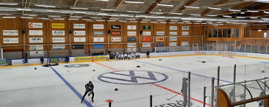 Allhallen