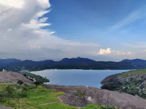Basadi Betta (Mandaragiri)