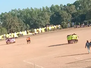 Khutatola stadium