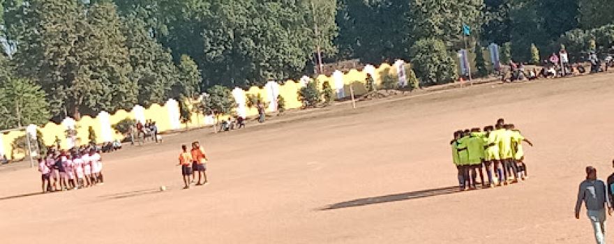 Khutatola stadium