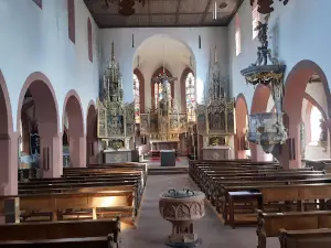 Altstadt Lohr am Main