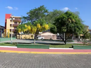Praça Da Ciência