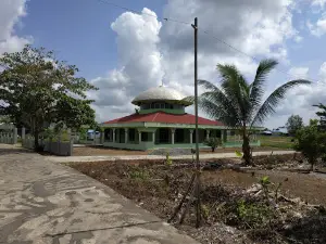 Masjid Nurul Hikmah