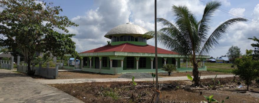 Masjid Nurul Hikmah