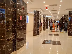 JAYA CINEMAS