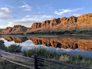 Dugway Campground