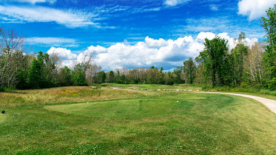 Rainbow Ridge Golf Course