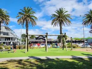 Whitianga Wharf