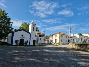 Ponte Romana da Portagem